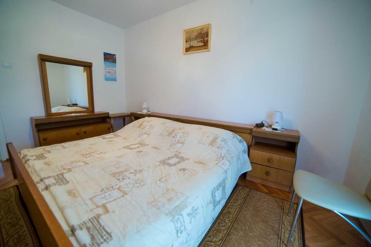 Apartments Marija Porec Exterior photo