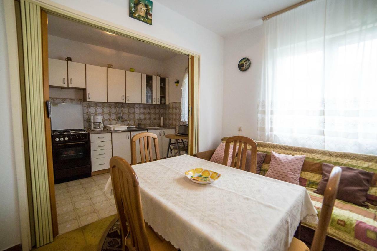 Apartments Marija Porec Exterior photo