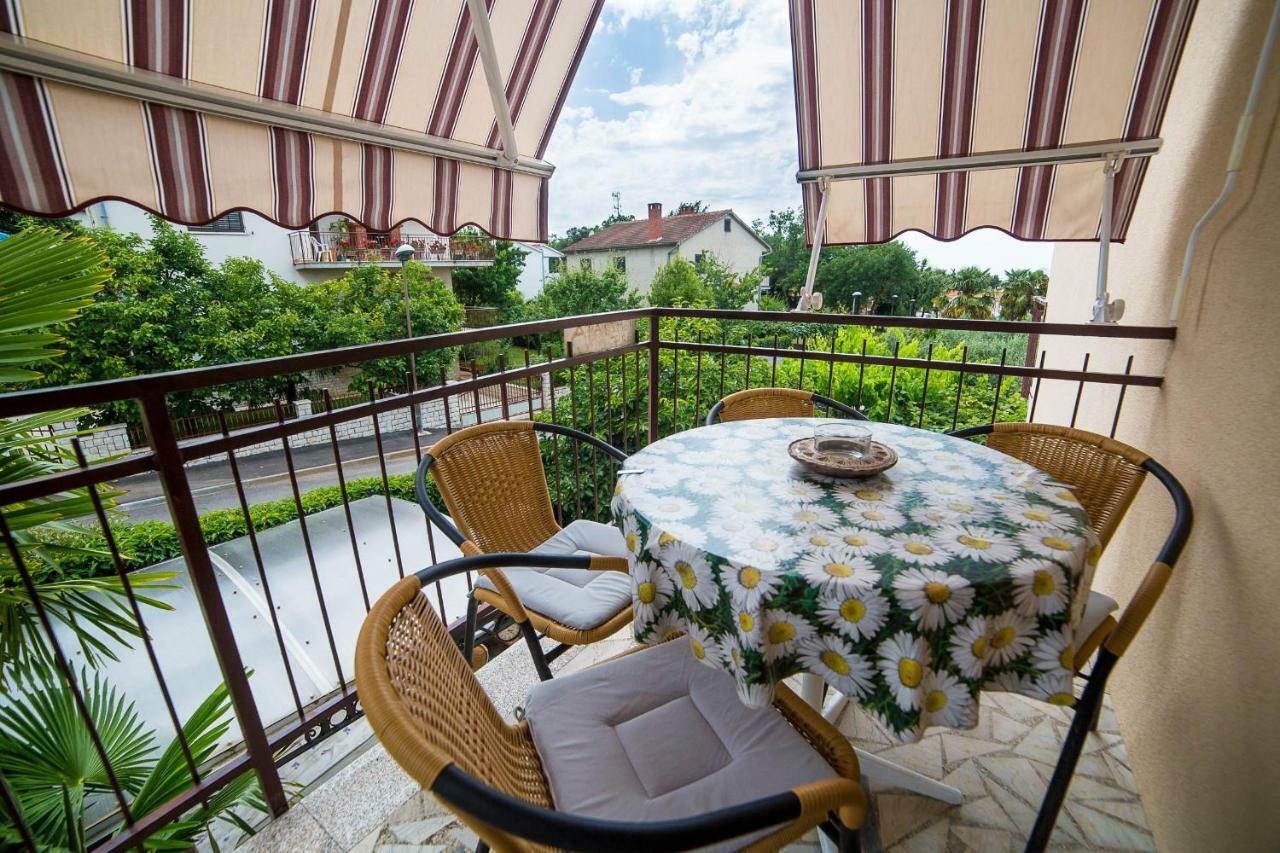 Apartments Marija Porec Exterior photo
