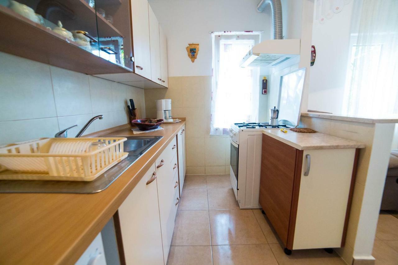 Apartments Marija Porec Exterior photo